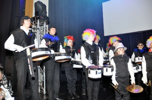 Kindercarnaval 48